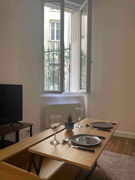 Appartamento Charming Studio, 15 - Parc Des Expositions *